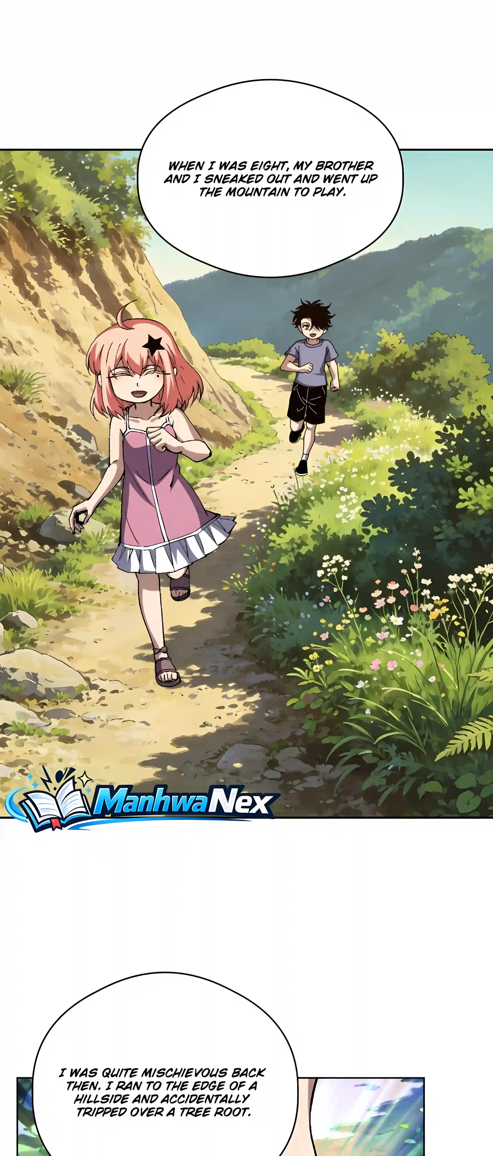 Global Beast Tamer: I Can See the Path of Evolution Chapter 103 page 13