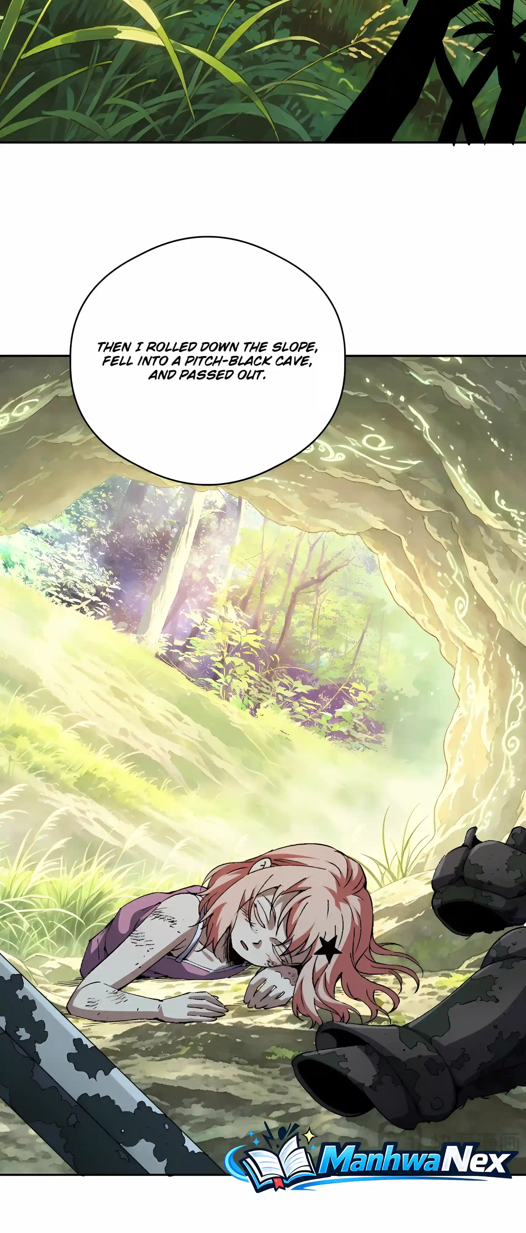 Global Beast Tamer: I Can See the Path of Evolution Chapter 103 page 15