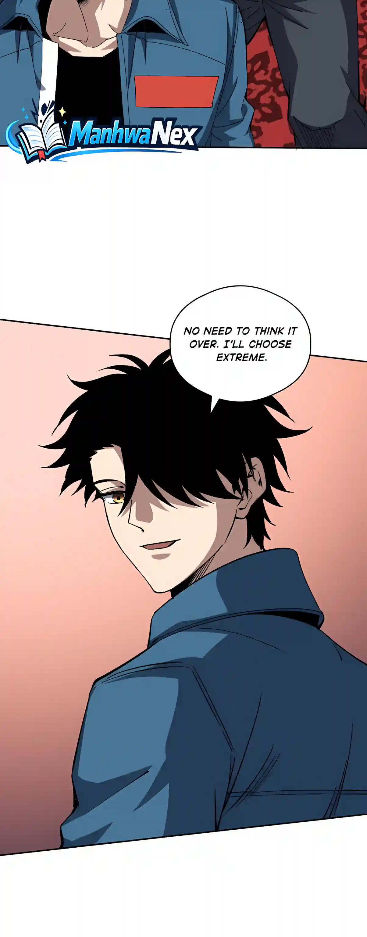 Global Beast Tamer: I Can See the Path of Evolution Chapter 104 page 17