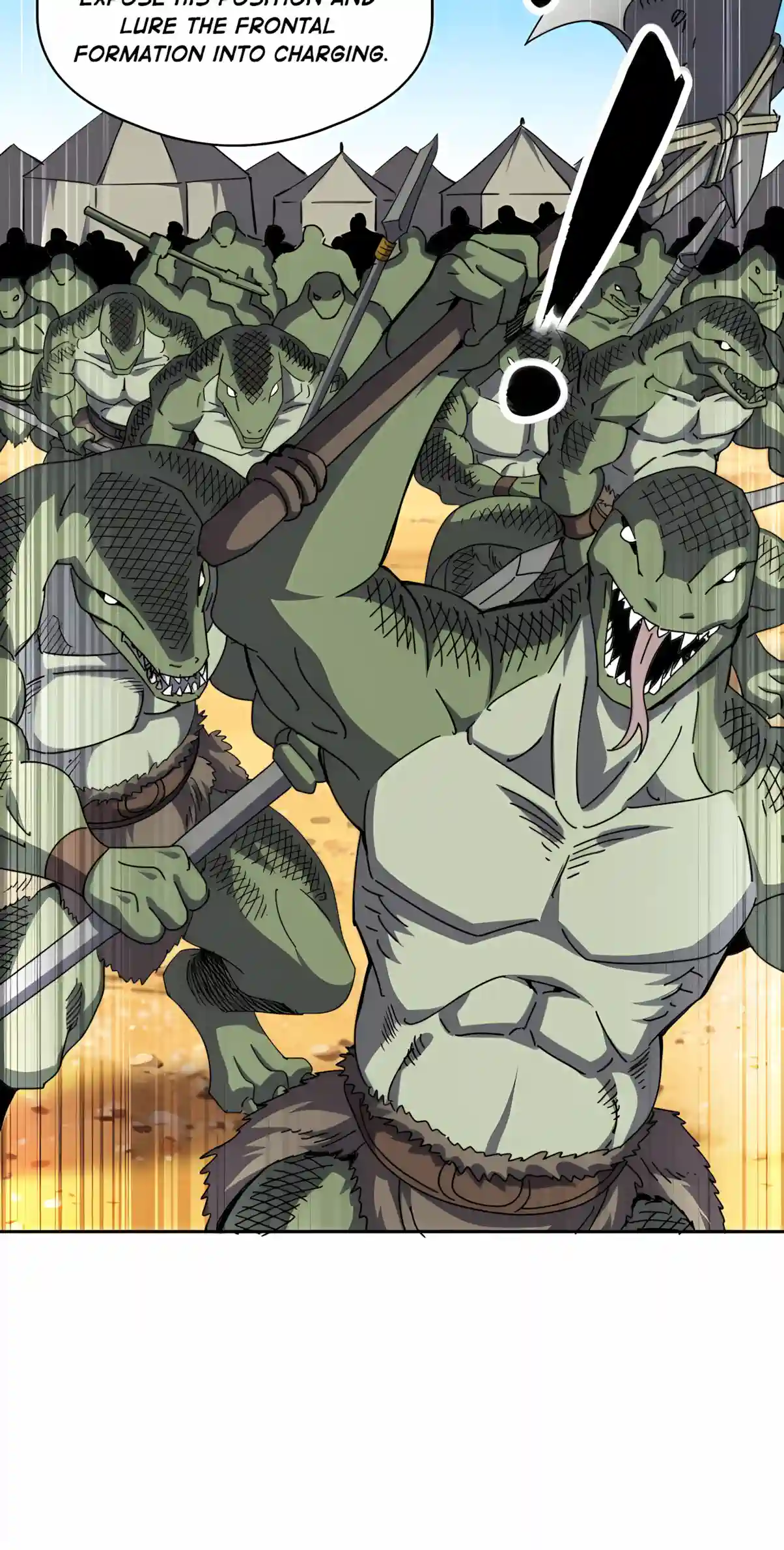Global Beast Tamer: I Can See the Path of Evolution Chapter 104 page 42