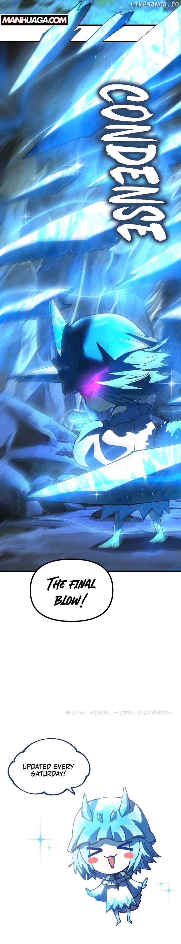 Global Beast Tamer: I Can See the Path of Evolution Chapter 12 page 15