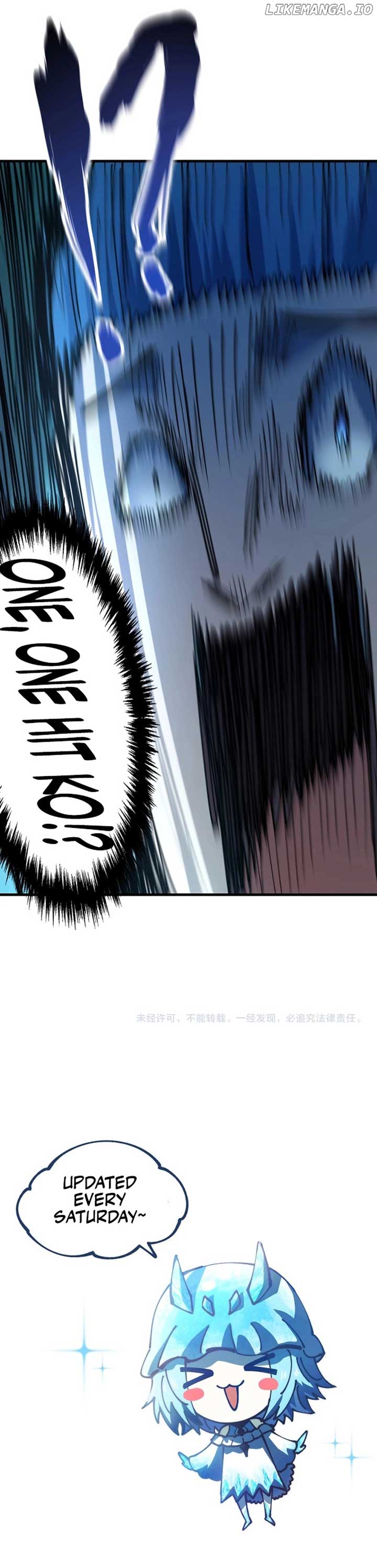 Global Beast Tamer: I Can See the Path of Evolution Chapter 21 page 14