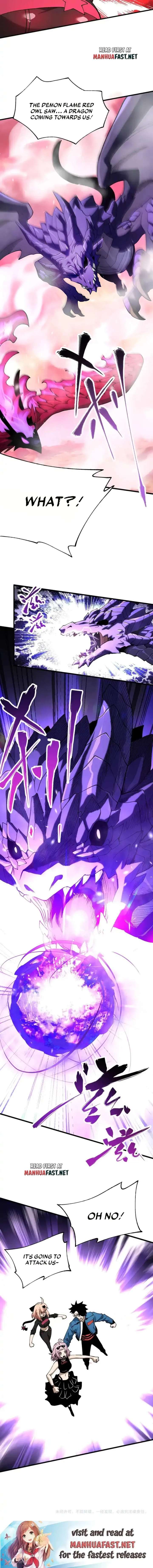 Global Beast Tamer: I Can See the Path of Evolution Chapter 51 page 9