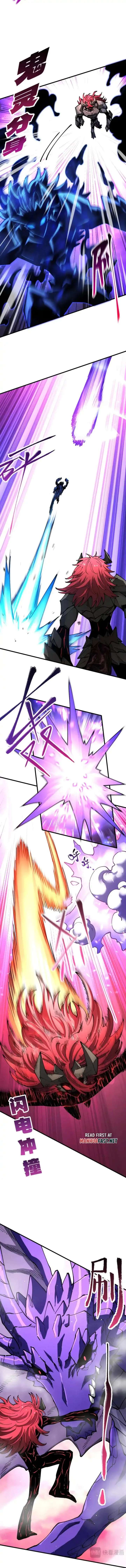 Global Beast Tamer: I Can See the Path of Evolution Chapter 52 page 5
