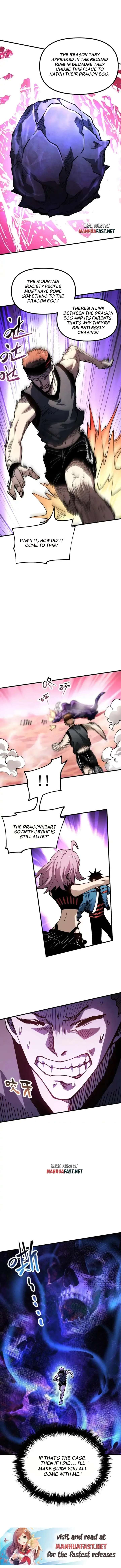 Global Beast Tamer: I Can See the Path of Evolution Chapter 52 page 9