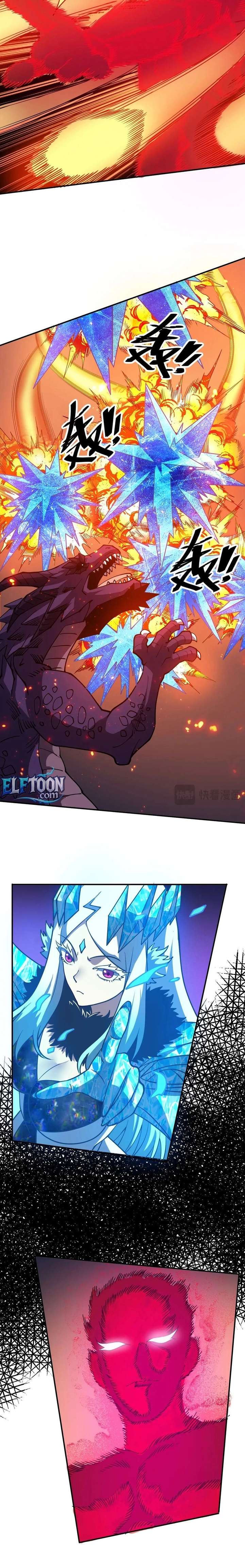 Global Beast Tamer: I Can See the Path of Evolution Chapter 65 page 6