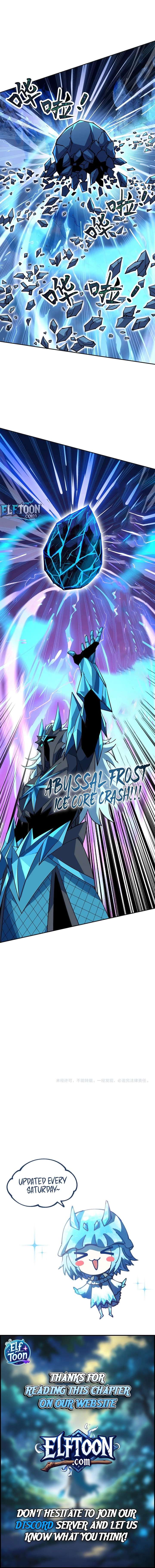 Global Beast Tamer: I Can See the Path of Evolution Chapter 65 page 17