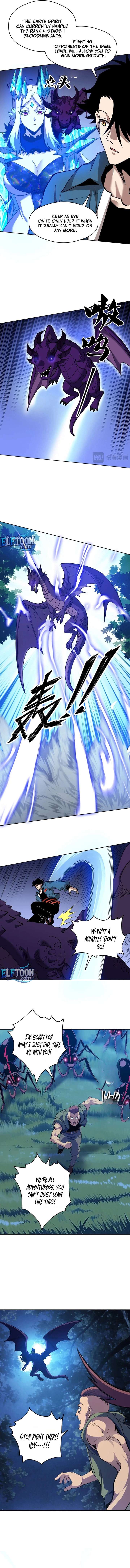 Global Beast Tamer: I Can See the Path of Evolution Chapter 69 page 2