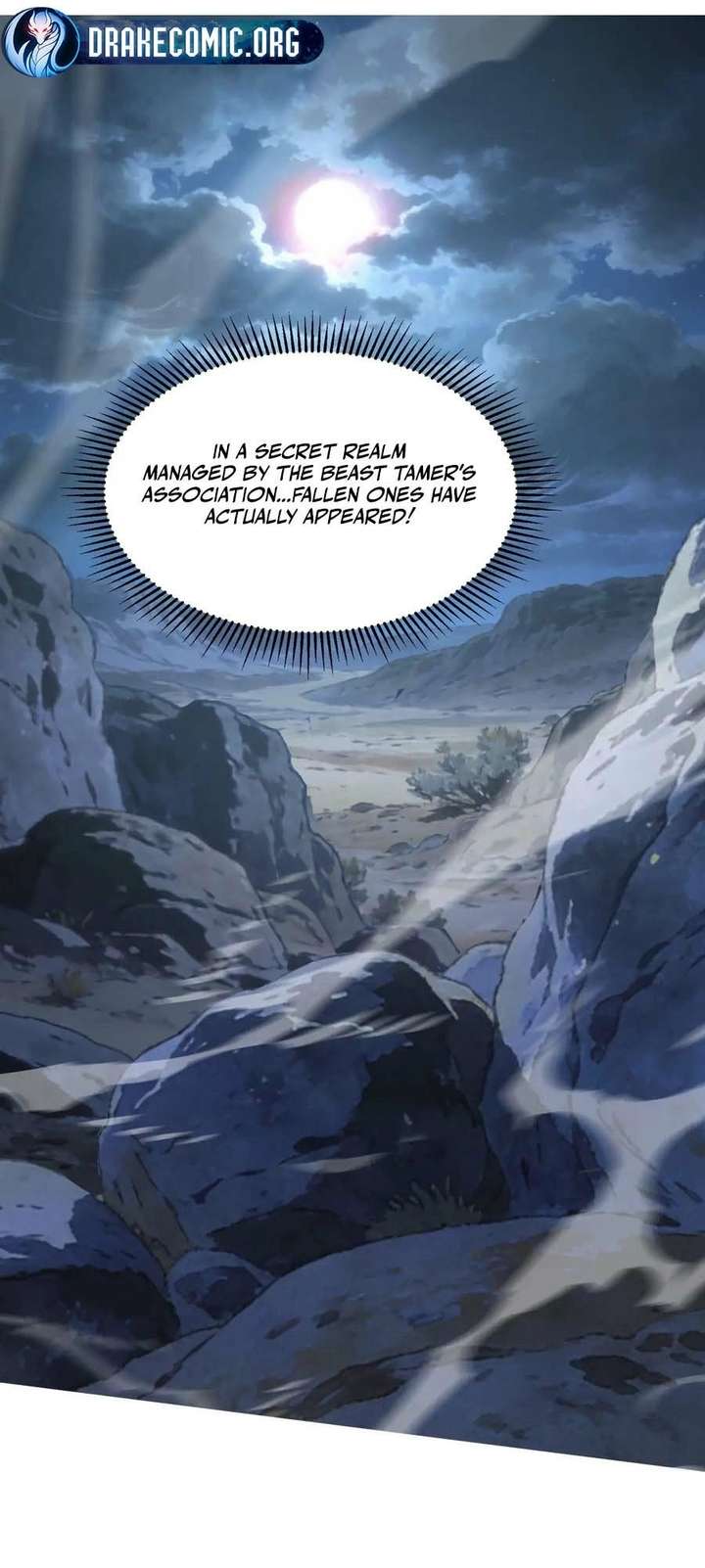 Global Beast Tamer: I Can See the Path of Evolution Chapter 70 page 13