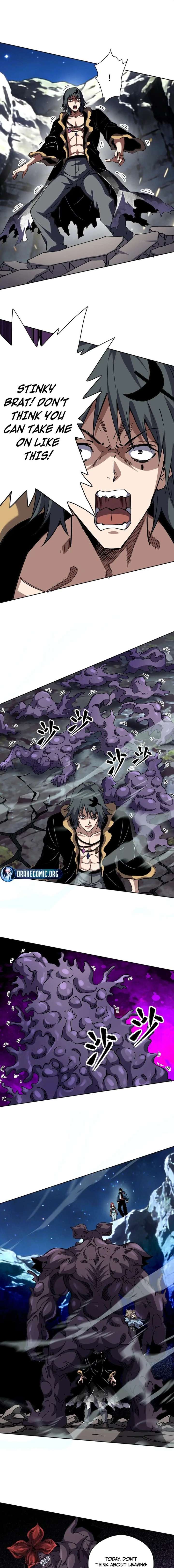 Global Beast Tamer: I Can See the Path of Evolution Chapter 73 page 11
