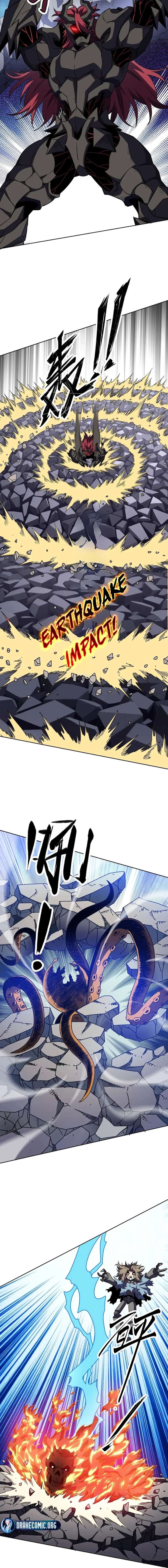 Global Beast Tamer: I Can See the Path of Evolution Chapter 73 page 10
