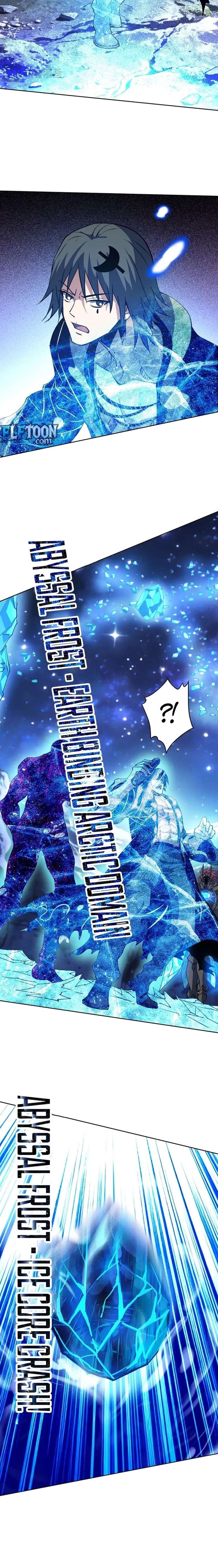Global Beast Tamer: I Can See the Path of Evolution Chapter 74 page 10