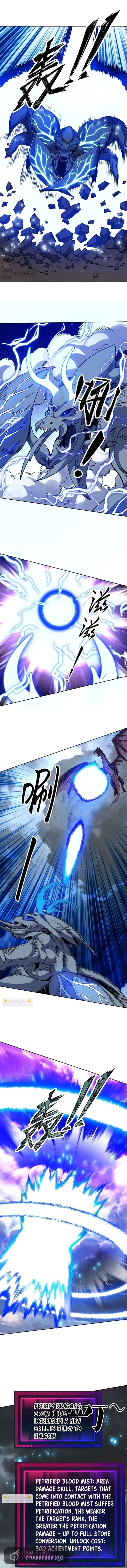 Global Beast Tamer: I Can See the Path of Evolution Chapter 78 page 7