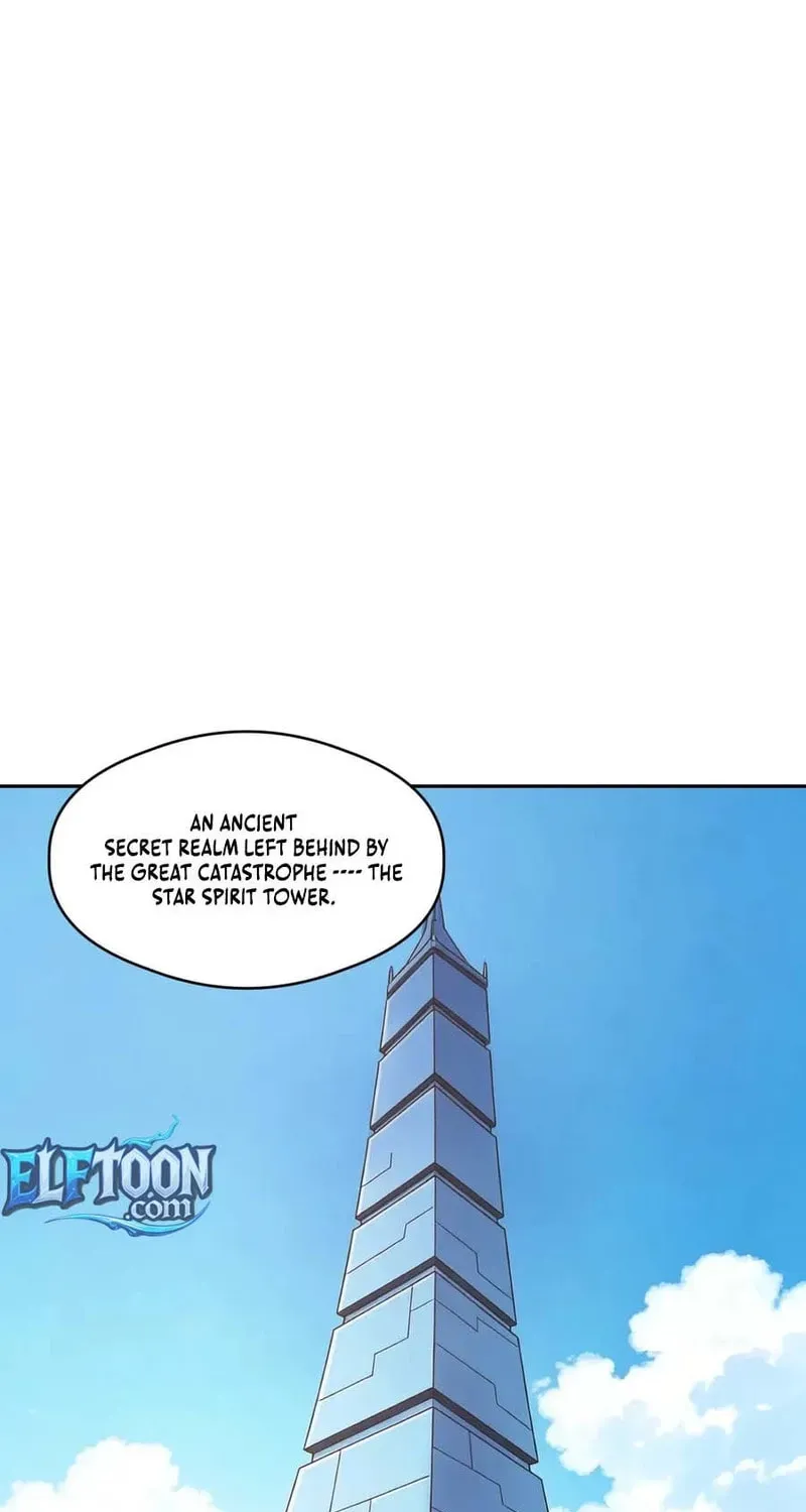 Global Beast Tamer: I Can See the Path of Evolution Chapter 81 page 3