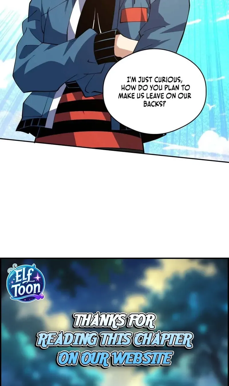 Global Beast Tamer: I Can See the Path of Evolution Chapter 81 page 48