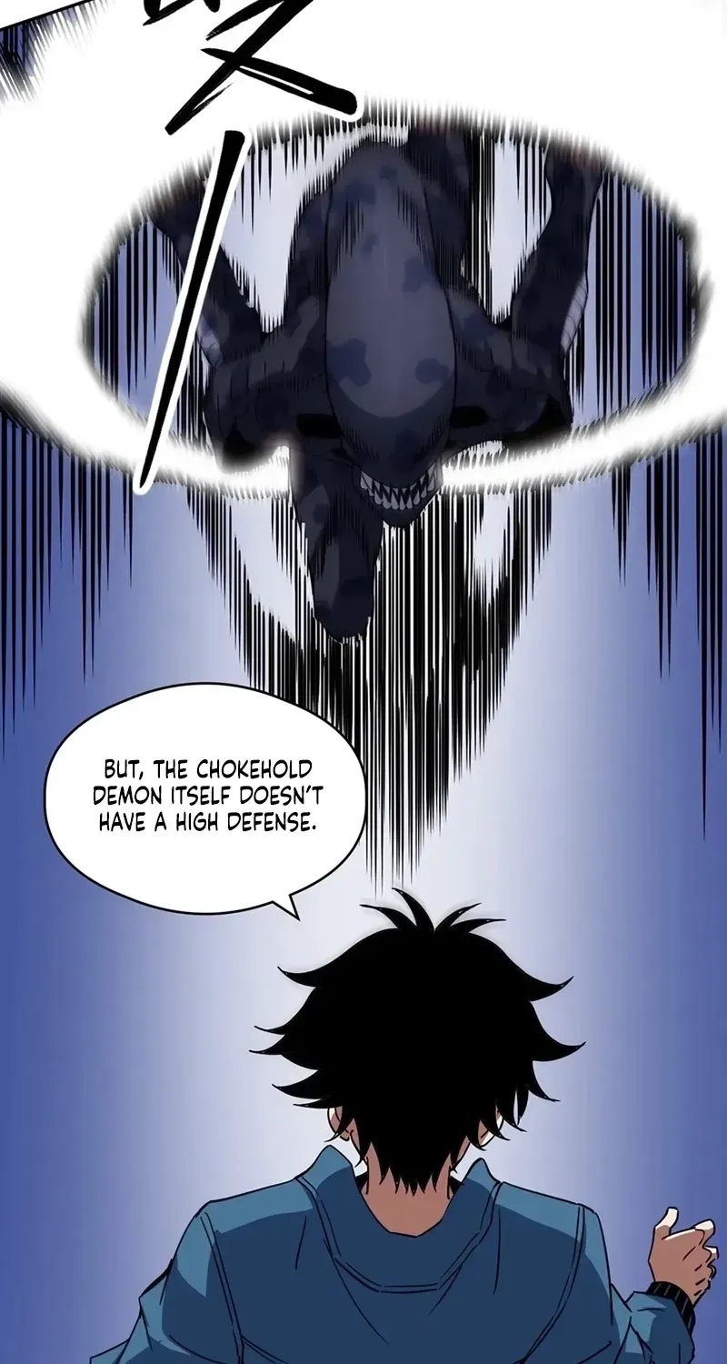 Global Beast Tamer: I Can See the Path of Evolution Chapter 83 page 11