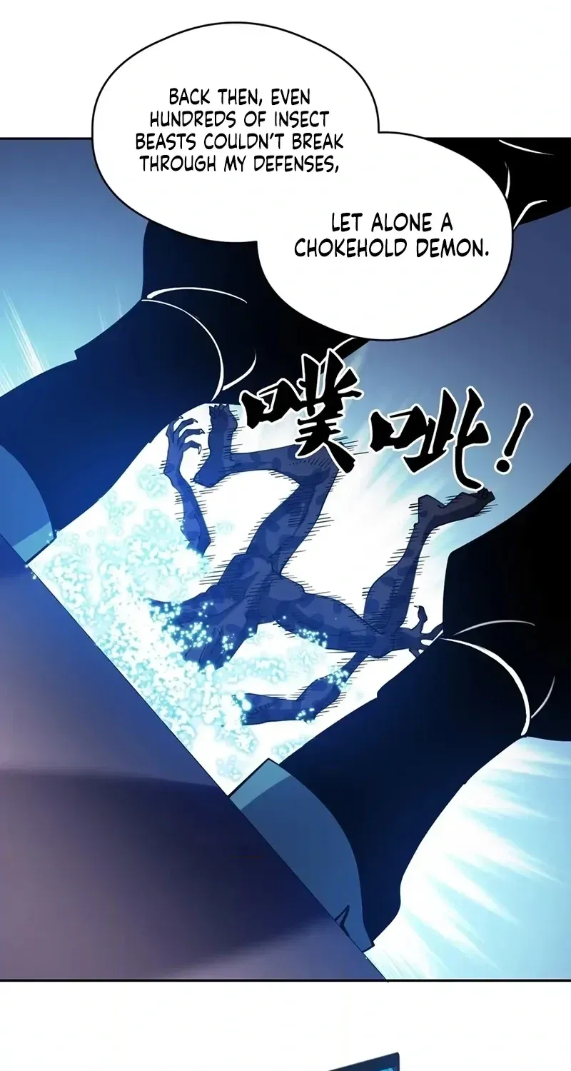 Global Beast Tamer: I Can See the Path of Evolution Chapter 83 page 13