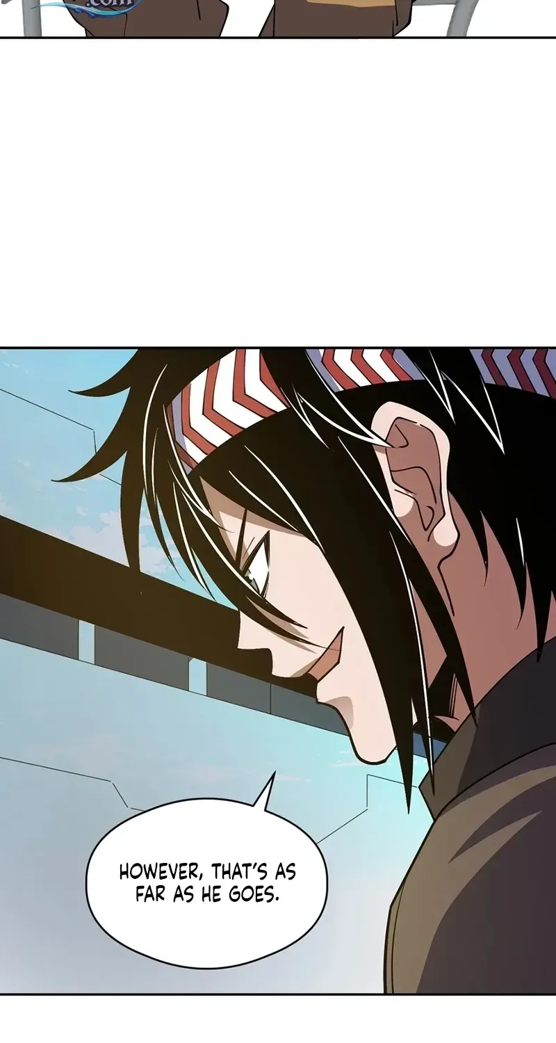 Global Beast Tamer: I Can See the Path of Evolution Chapter 83 page 18
