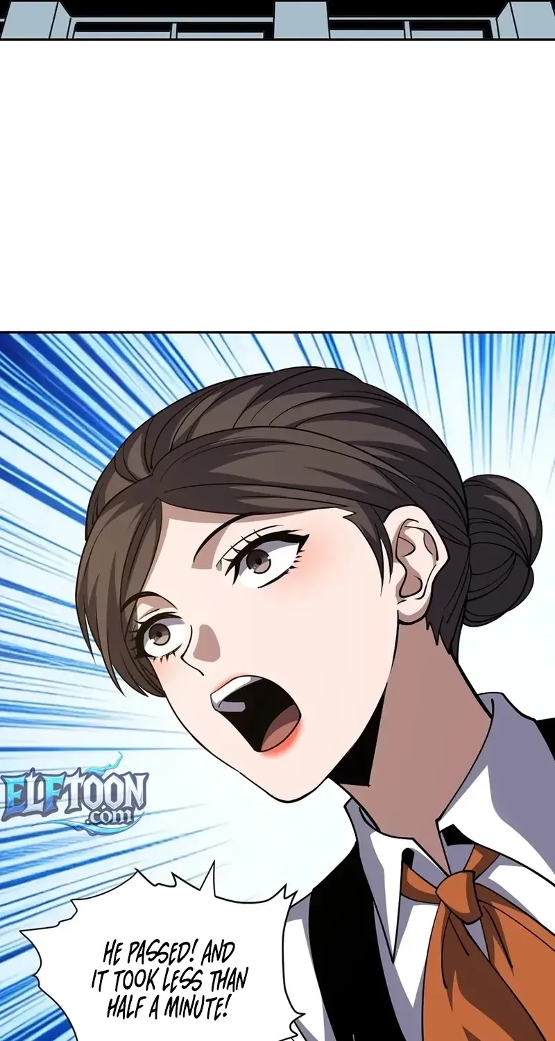 Global Beast Tamer: I Can See the Path of Evolution Chapter 83 page 26