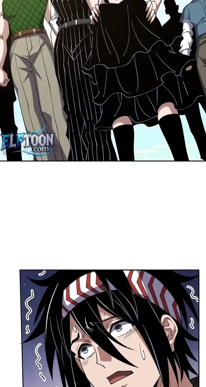 Global Beast Tamer: I Can See the Path of Evolution Chapter 83 page 29