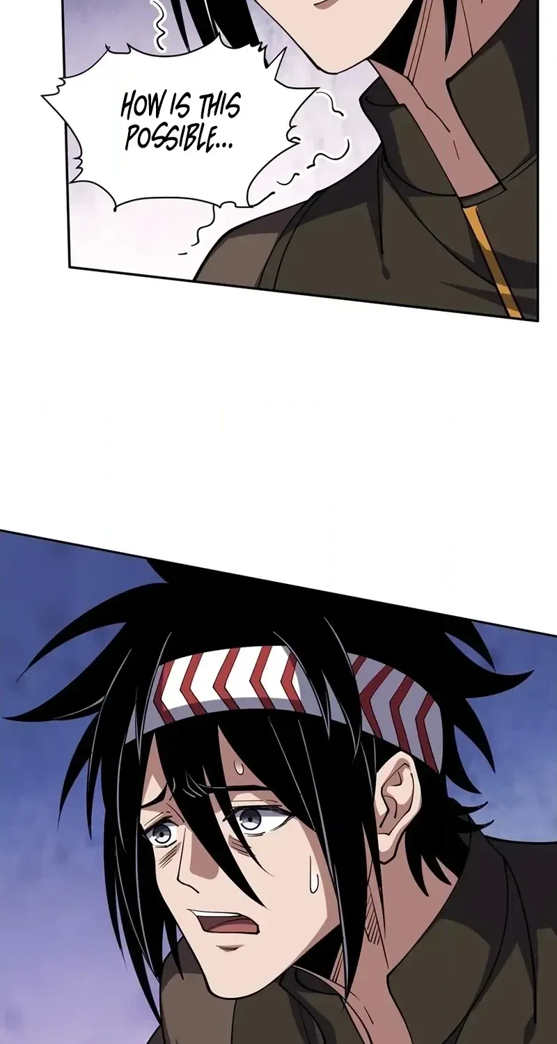 Global Beast Tamer: I Can See the Path of Evolution Chapter 83 page 30