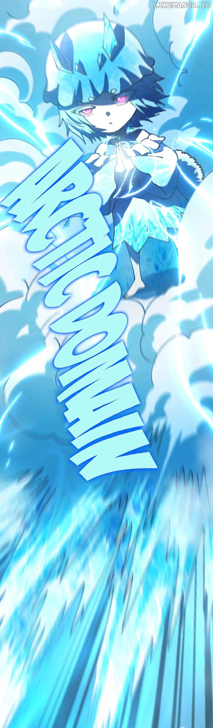 Global Beast Tamer: I Can See the Path of Evolution Chapter 9 page 19