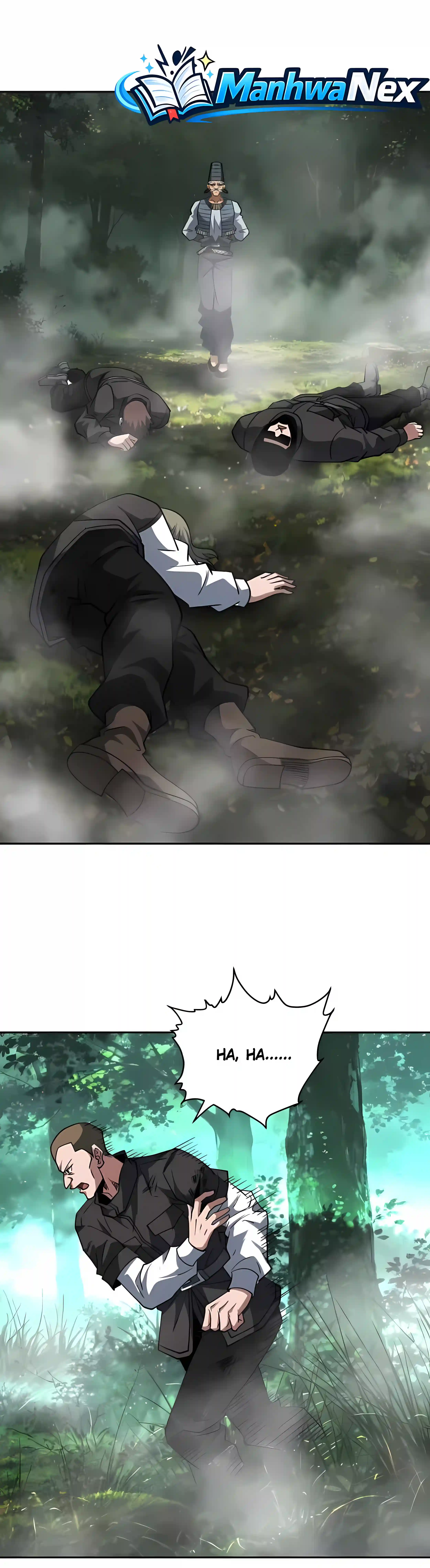 Global Beast Tamer: I Can See the Path of Evolution Chapter 90 page 2