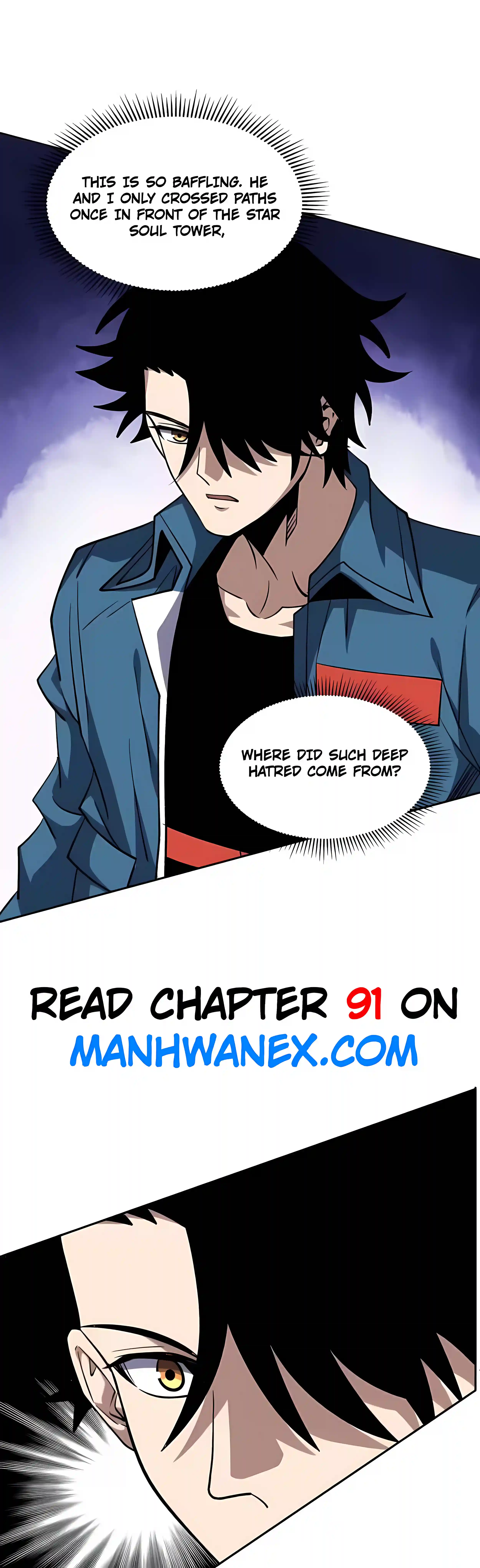 Global Beast Tamer: I Can See the Path of Evolution Chapter 90 page 13