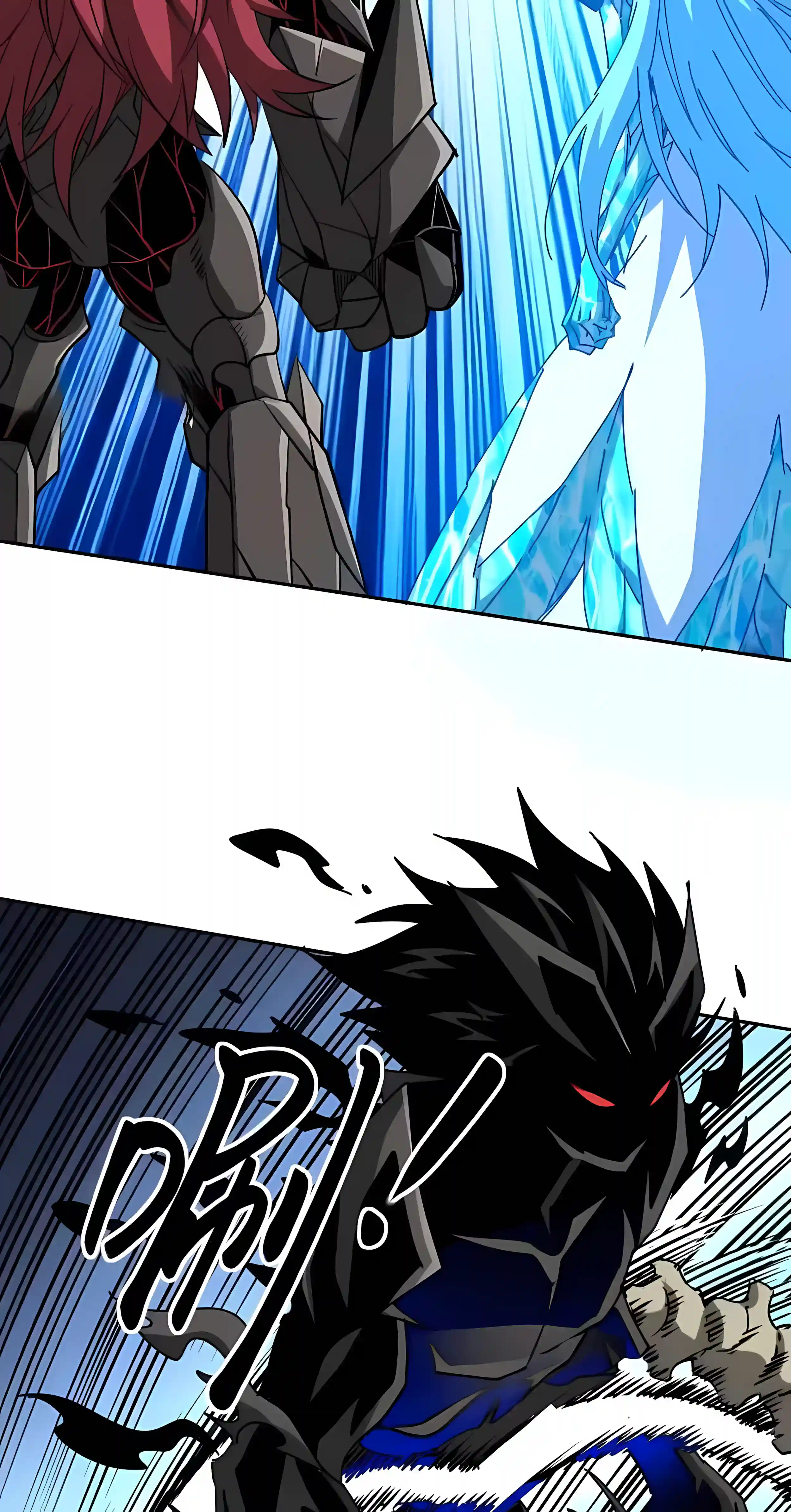 Global Beast Tamer: I Can See the Path of Evolution Chapter 90 page 24