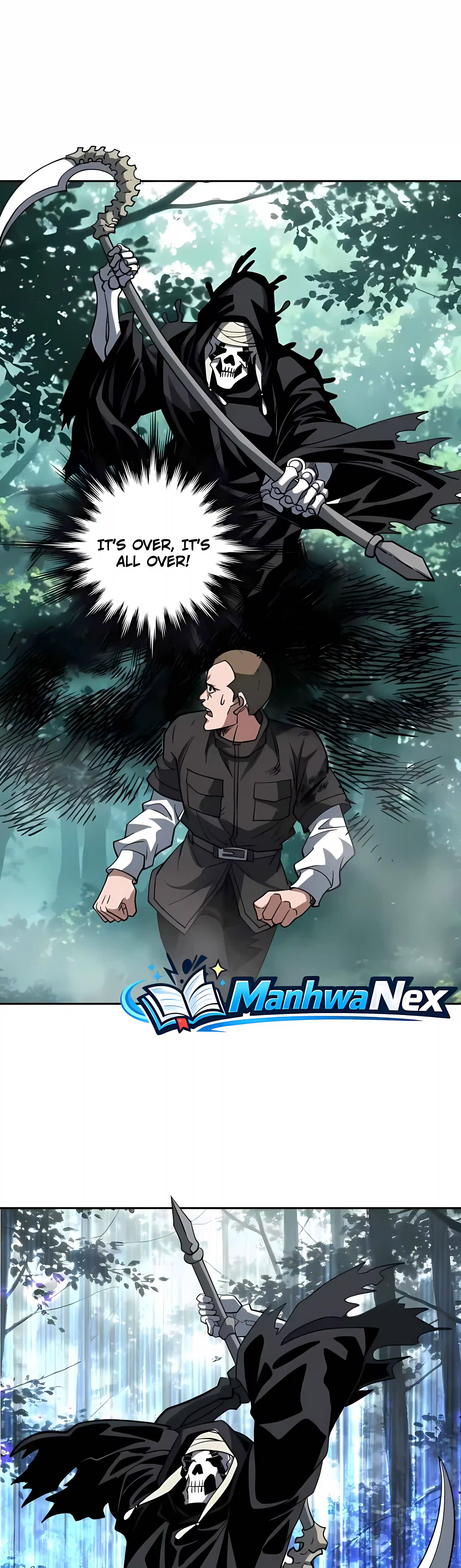 Global Beast Tamer: I Can See the Path of Evolution Chapter 90 page 3