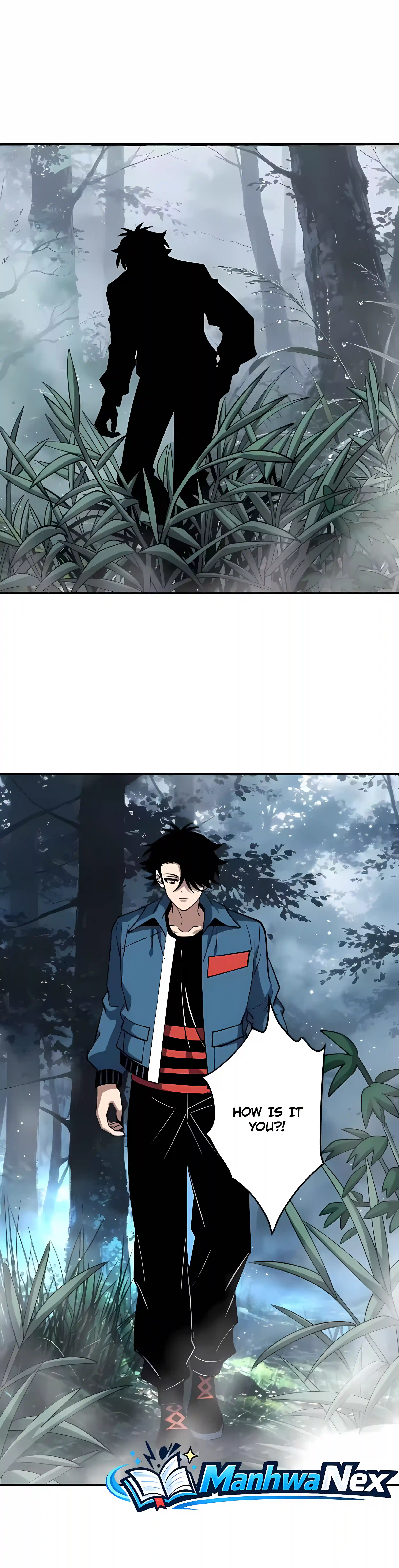 Global Beast Tamer: I Can See the Path of Evolution Chapter 90 page 11