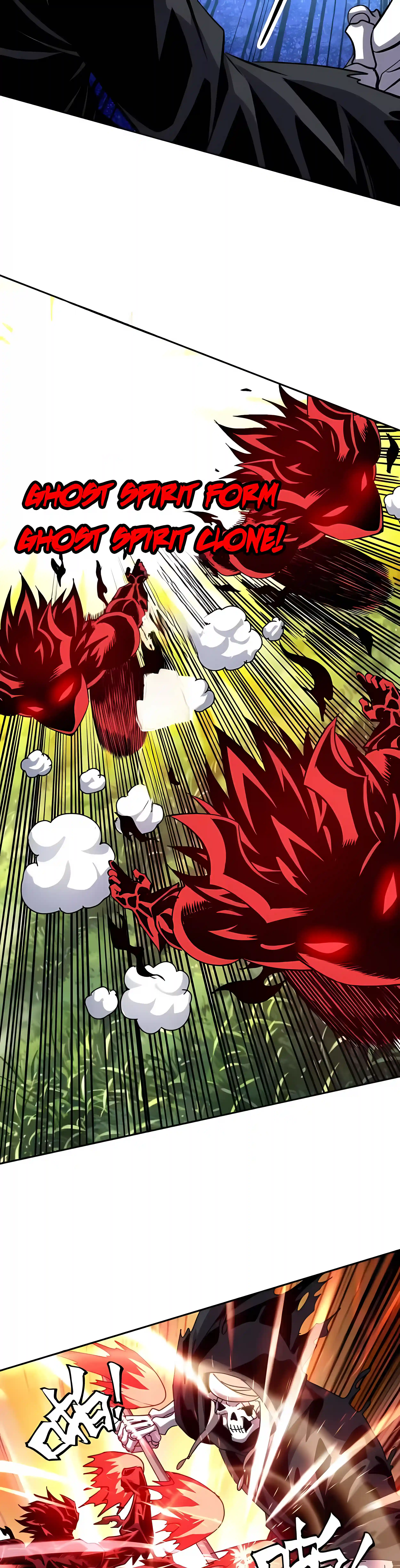 Global Beast Tamer: I Can See the Path of Evolution Chapter 91 page 17