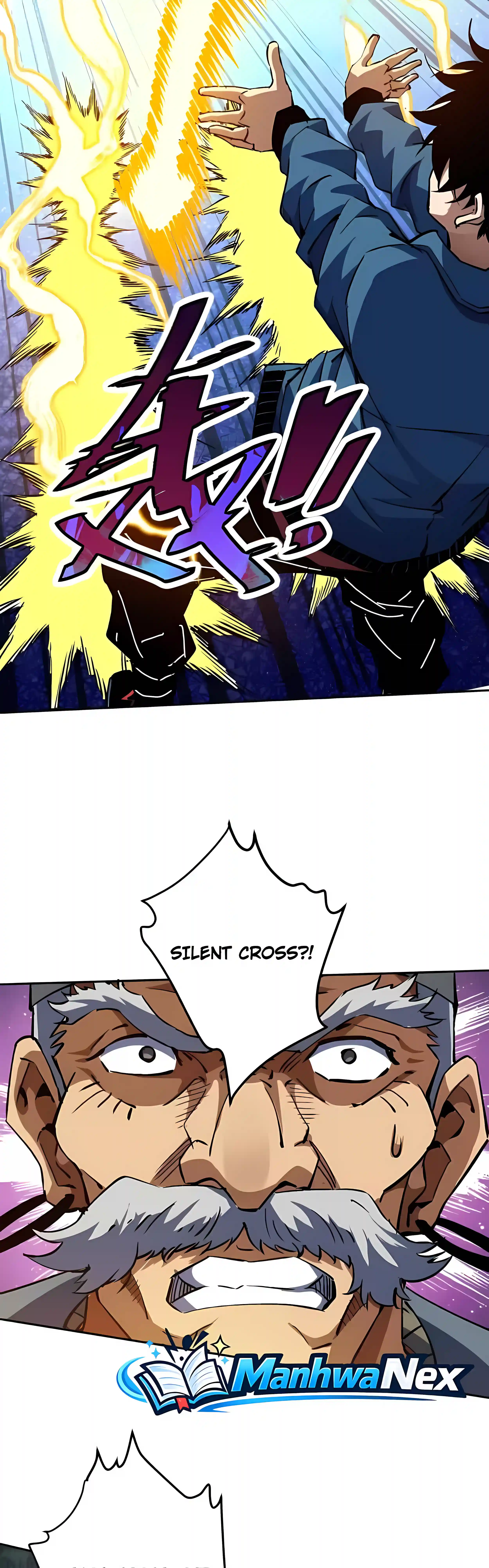Global Beast Tamer: I Can See the Path of Evolution Chapter 92 page 3