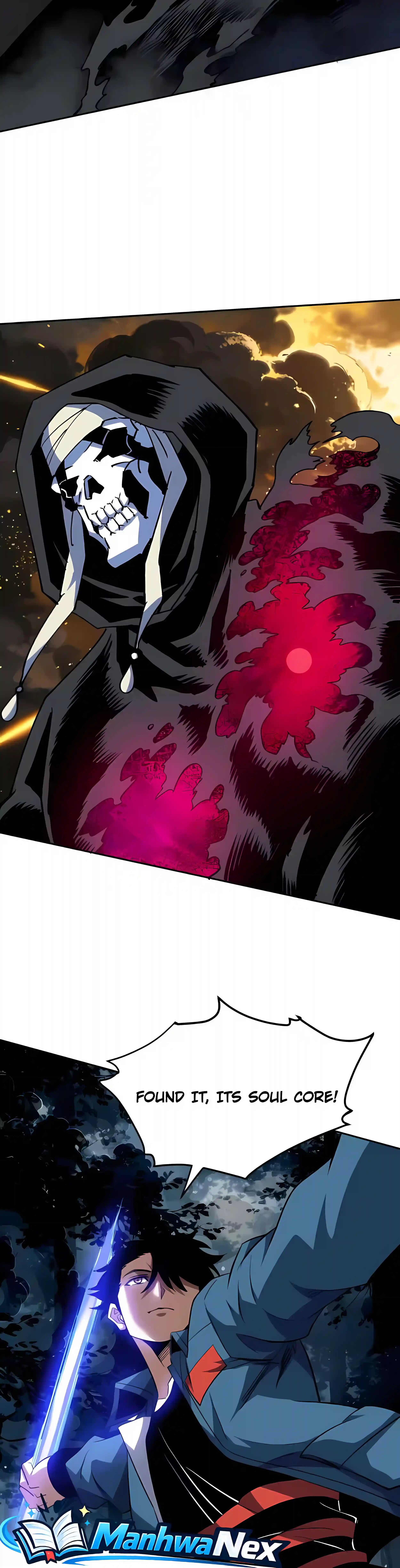 Global Beast Tamer: I Can See the Path of Evolution Chapter 92 page 10