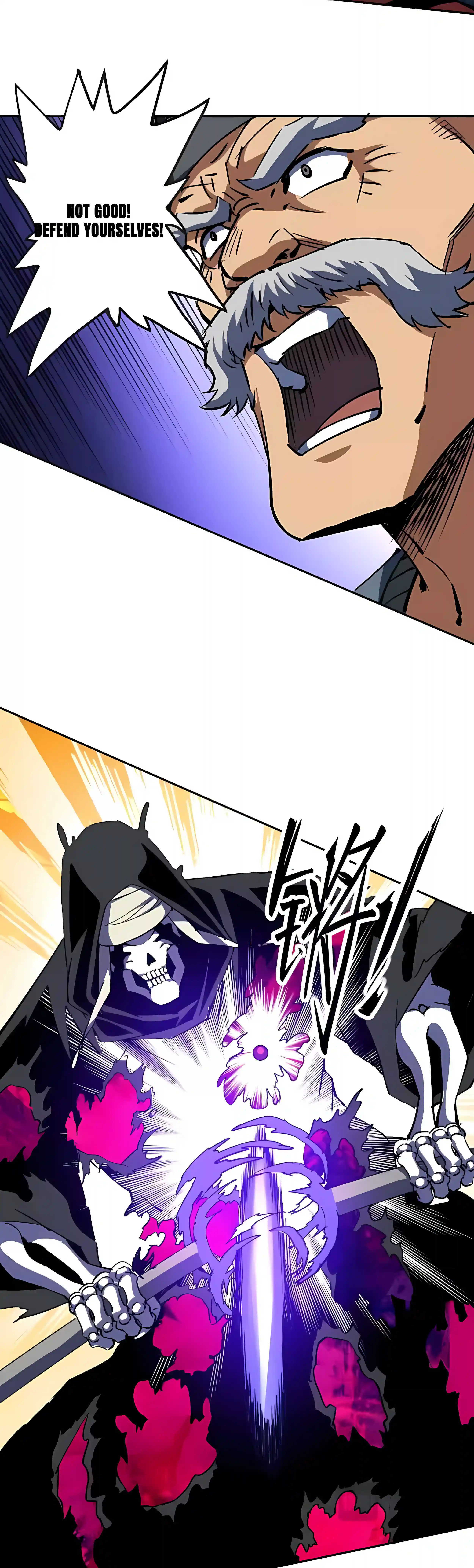 Global Beast Tamer: I Can See the Path of Evolution Chapter 92 page 11