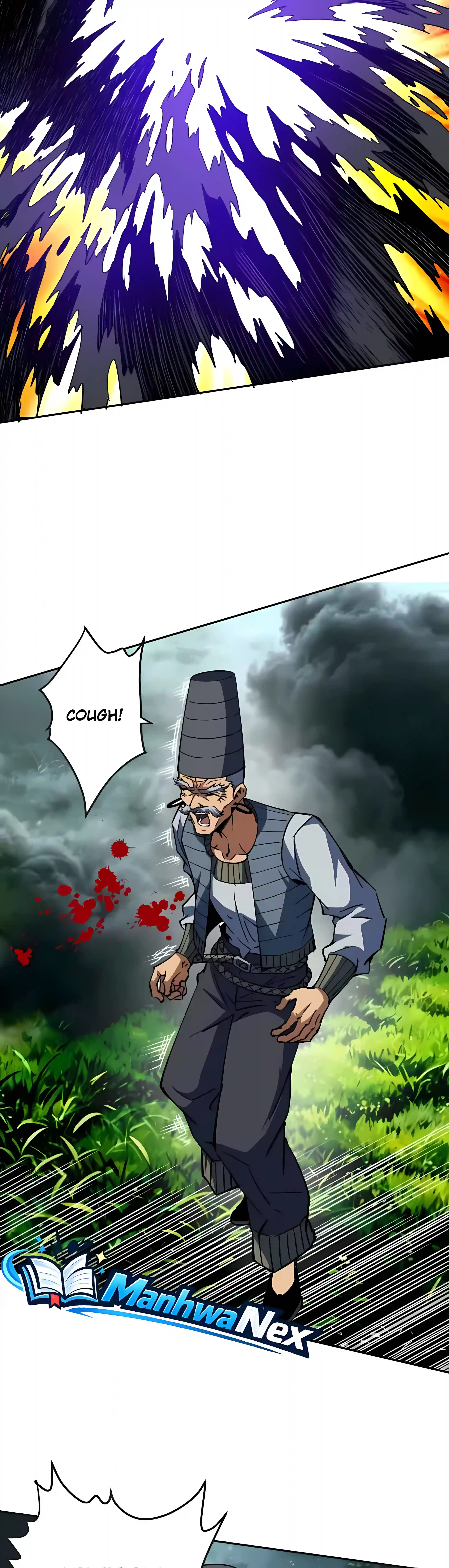 Global Beast Tamer: I Can See the Path of Evolution Chapter 92 page 13