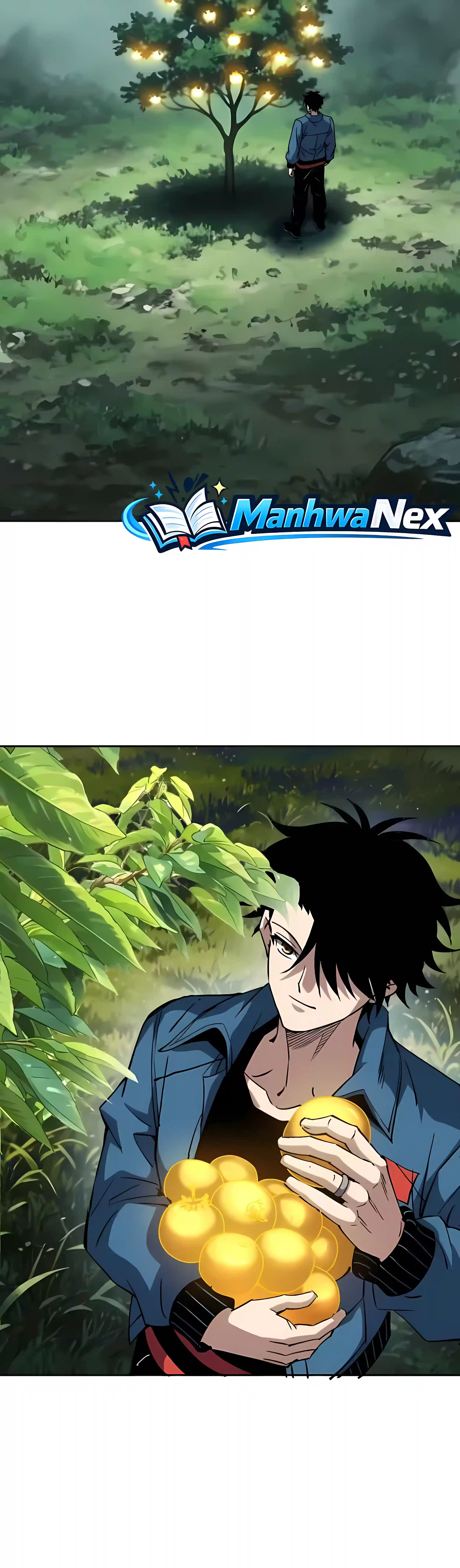 Global Beast Tamer: I Can See the Path of Evolution Chapter 92 page 26