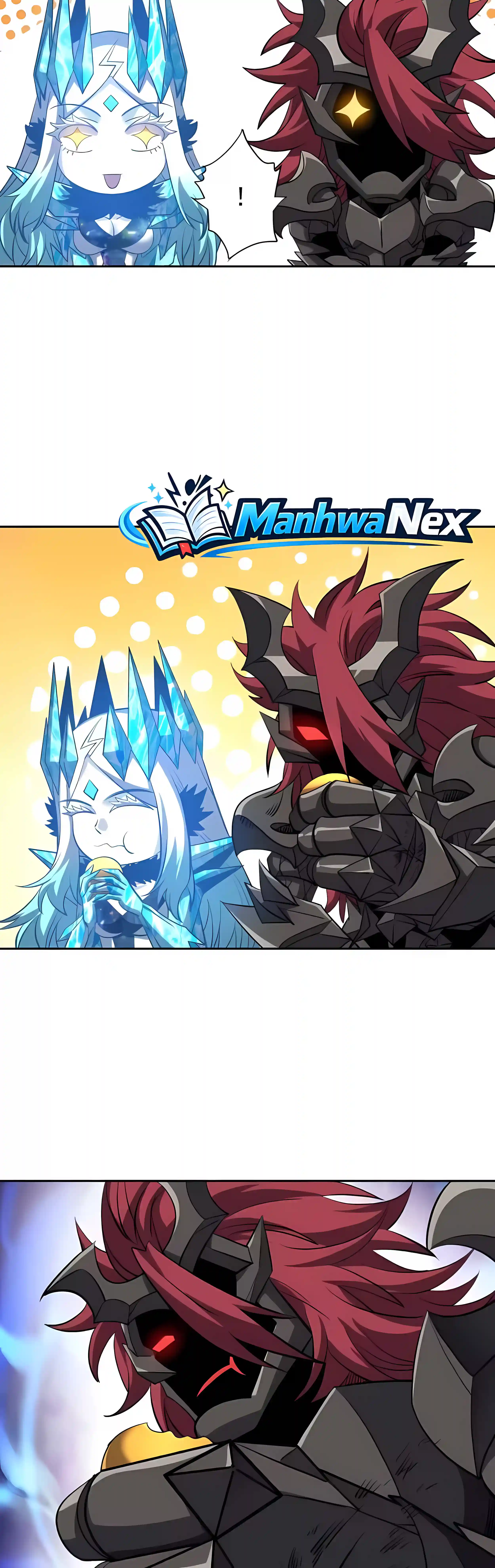 Global Beast Tamer: I Can See the Path of Evolution Chapter 92 page 28