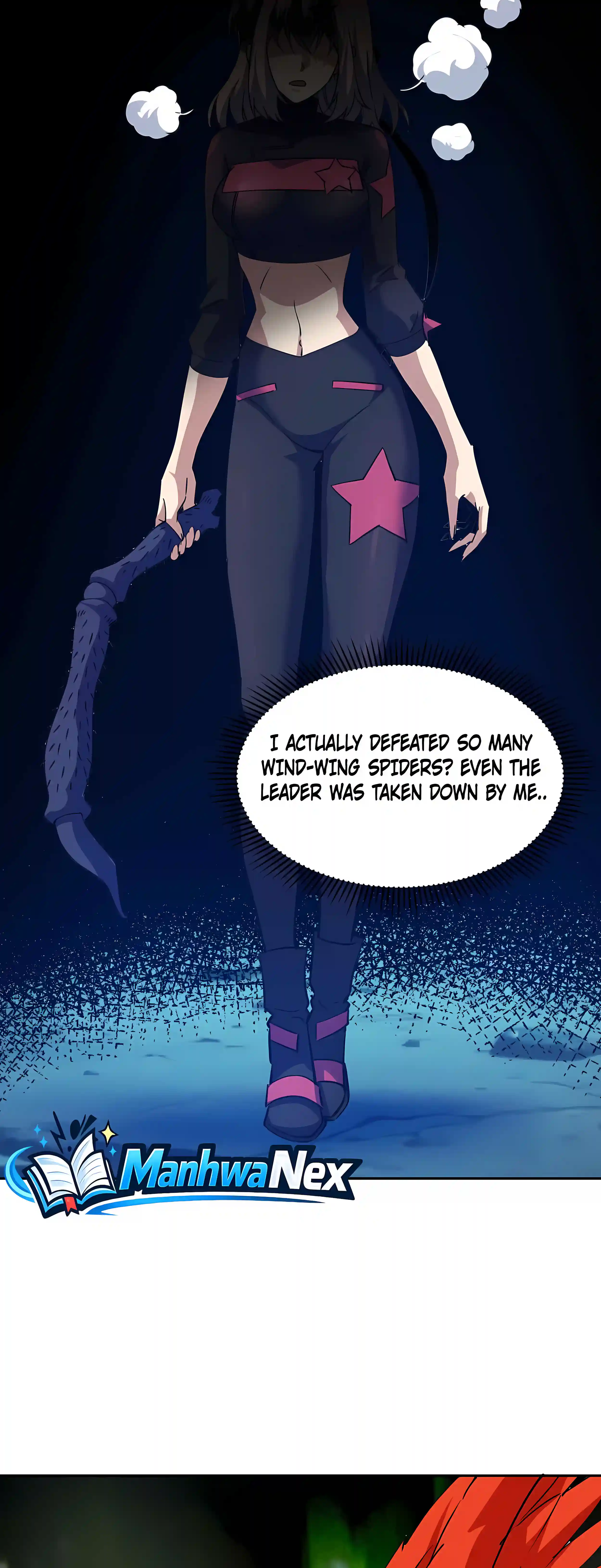 Global Beast Tamer: I Can See the Path of Evolution Chapter 93 page 32