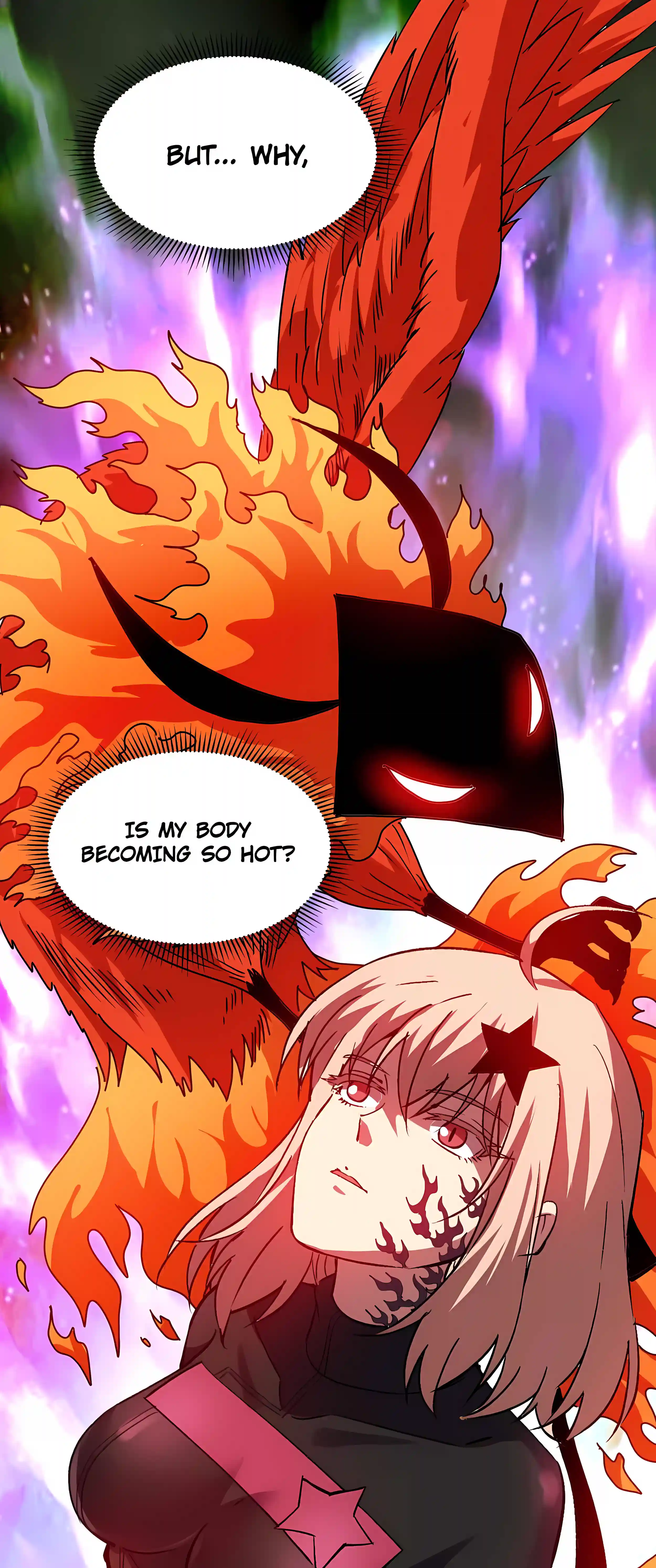 Global Beast Tamer: I Can See the Path of Evolution Chapter 93 page 33