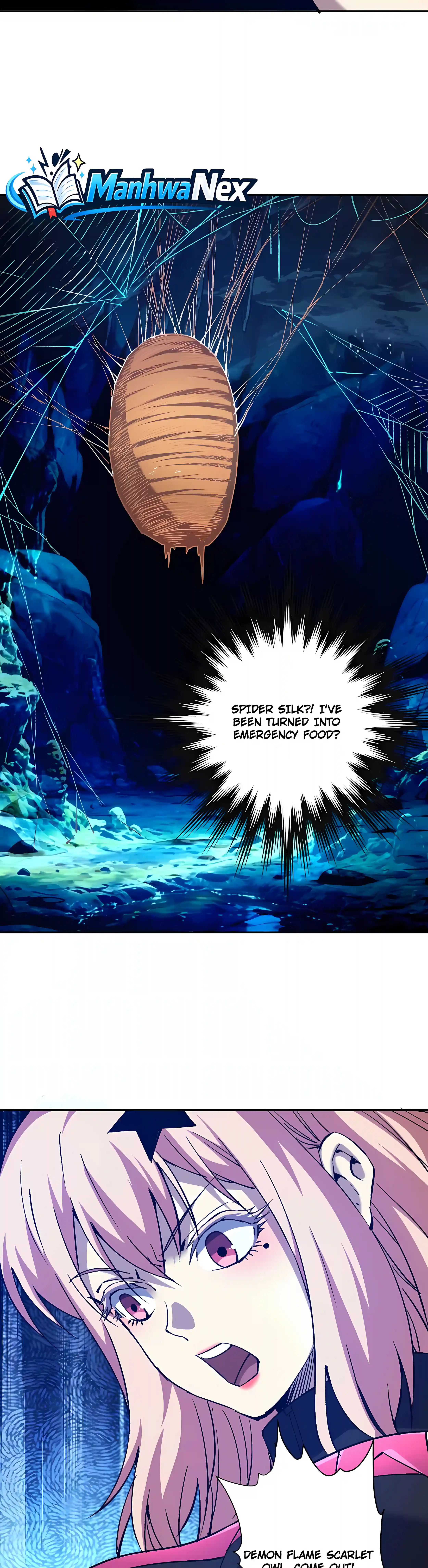 Global Beast Tamer: I Can See the Path of Evolution Chapter 93 page 11