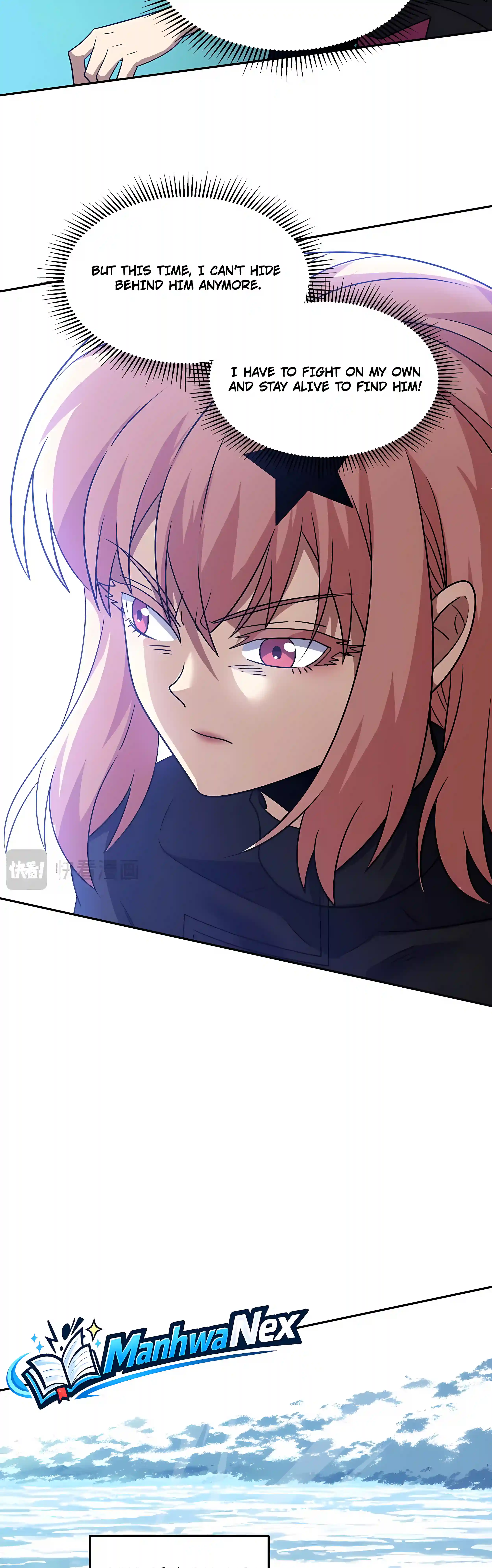 Global Beast Tamer: I Can See the Path of Evolution Chapter 93 page 20