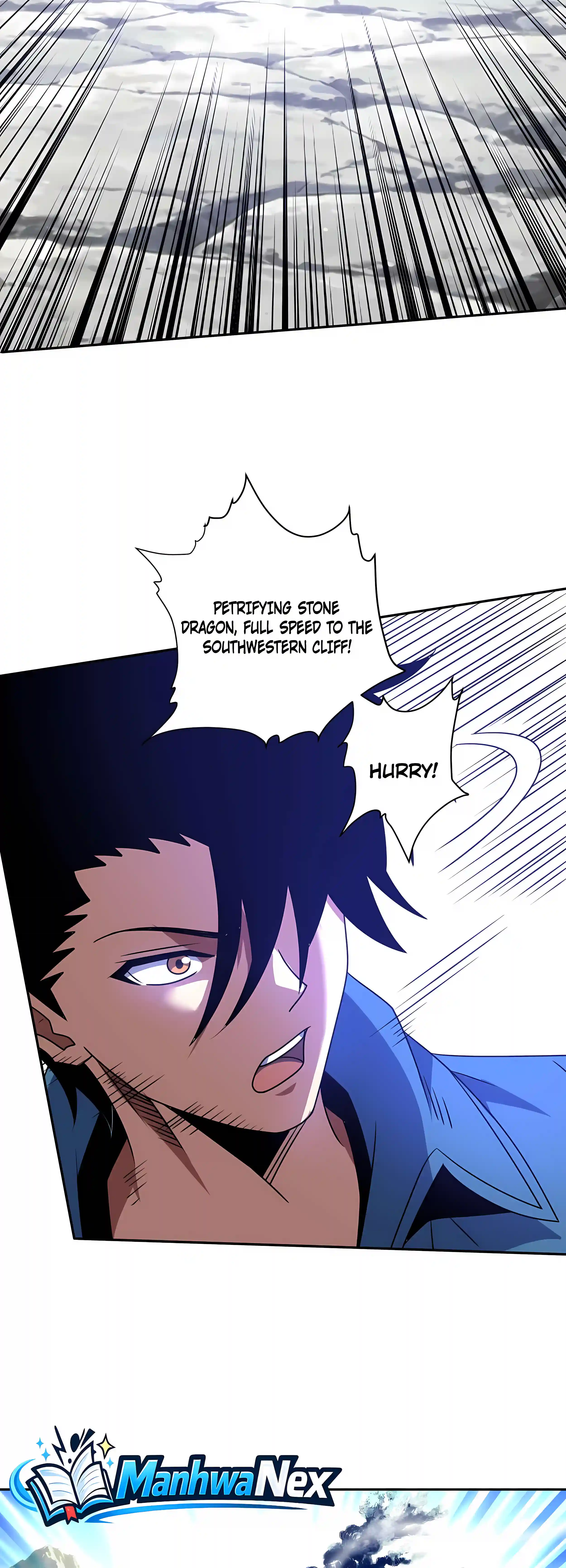 Global Beast Tamer: I Can See the Path of Evolution Chapter 93 page 28