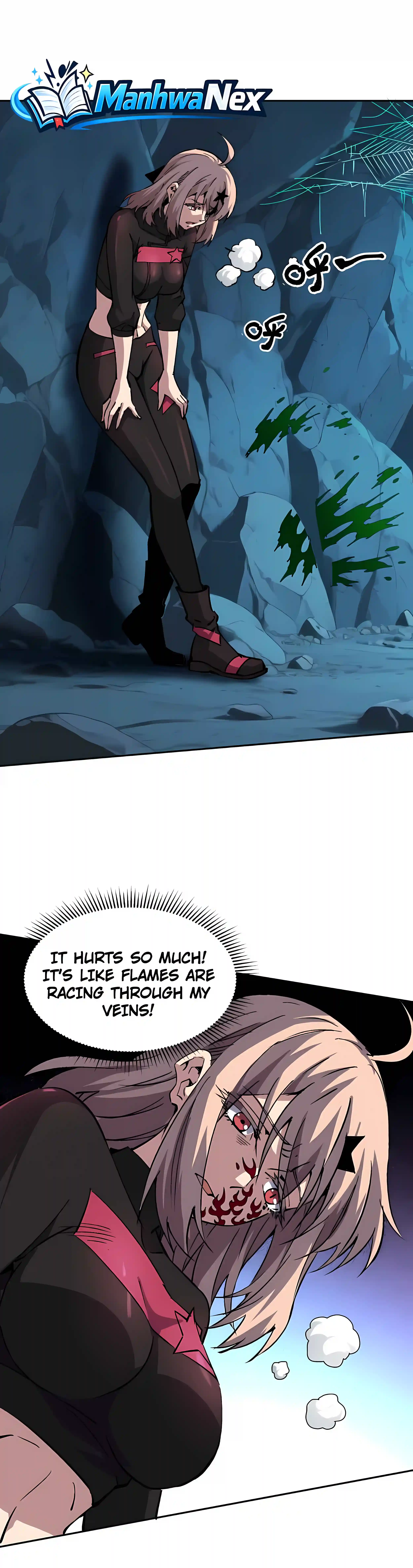 Global Beast Tamer: I Can See the Path of Evolution Chapter 94 page 2