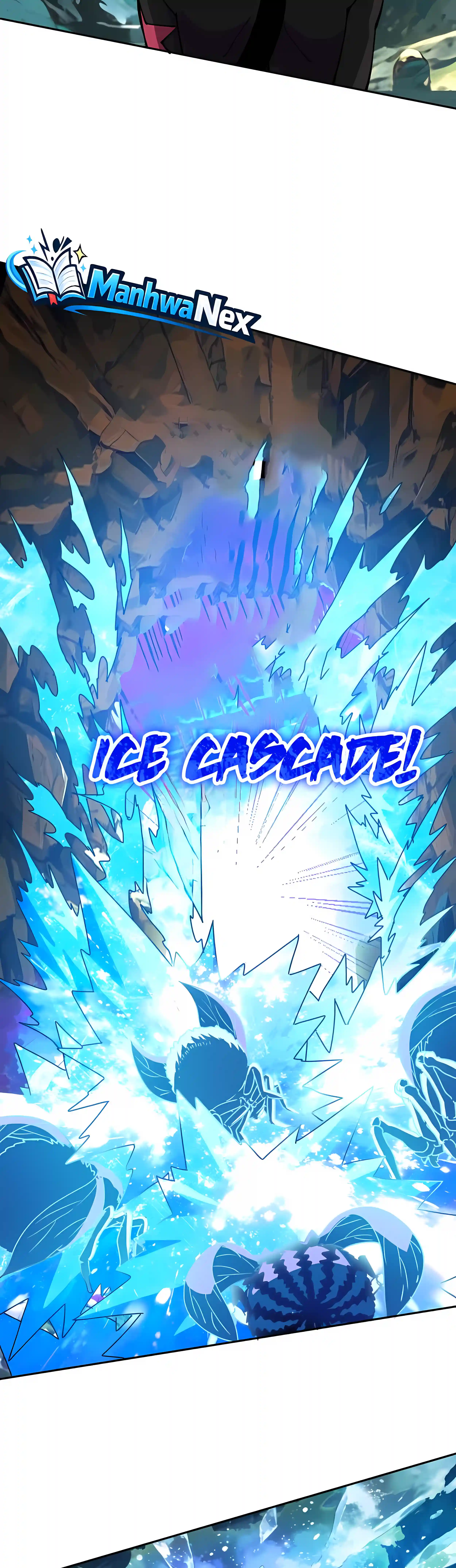 Global Beast Tamer: I Can See the Path of Evolution Chapter 94 page 5