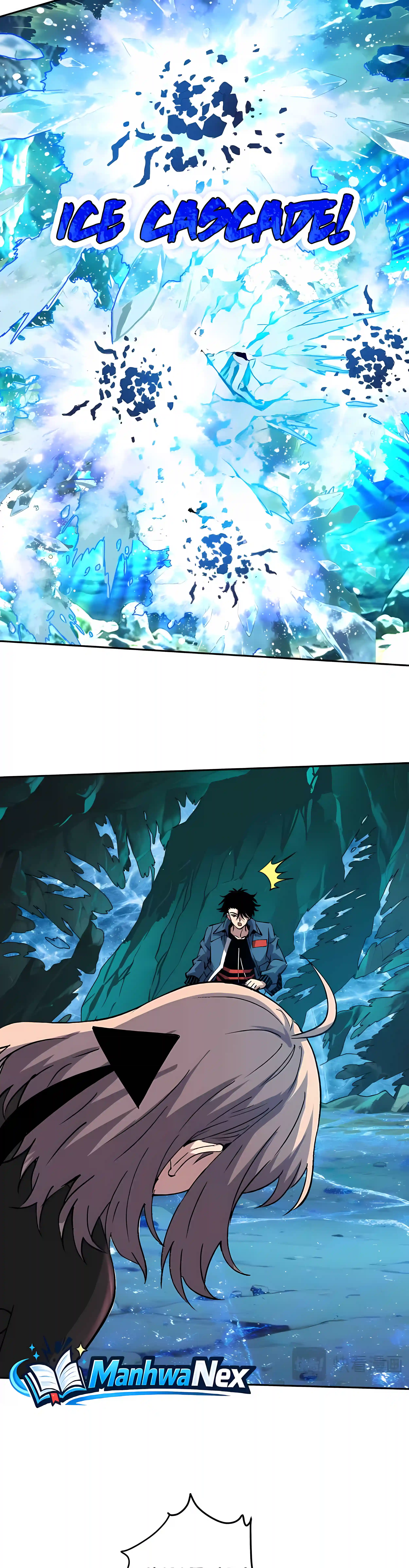 Global Beast Tamer: I Can See the Path of Evolution Chapter 94 page 6