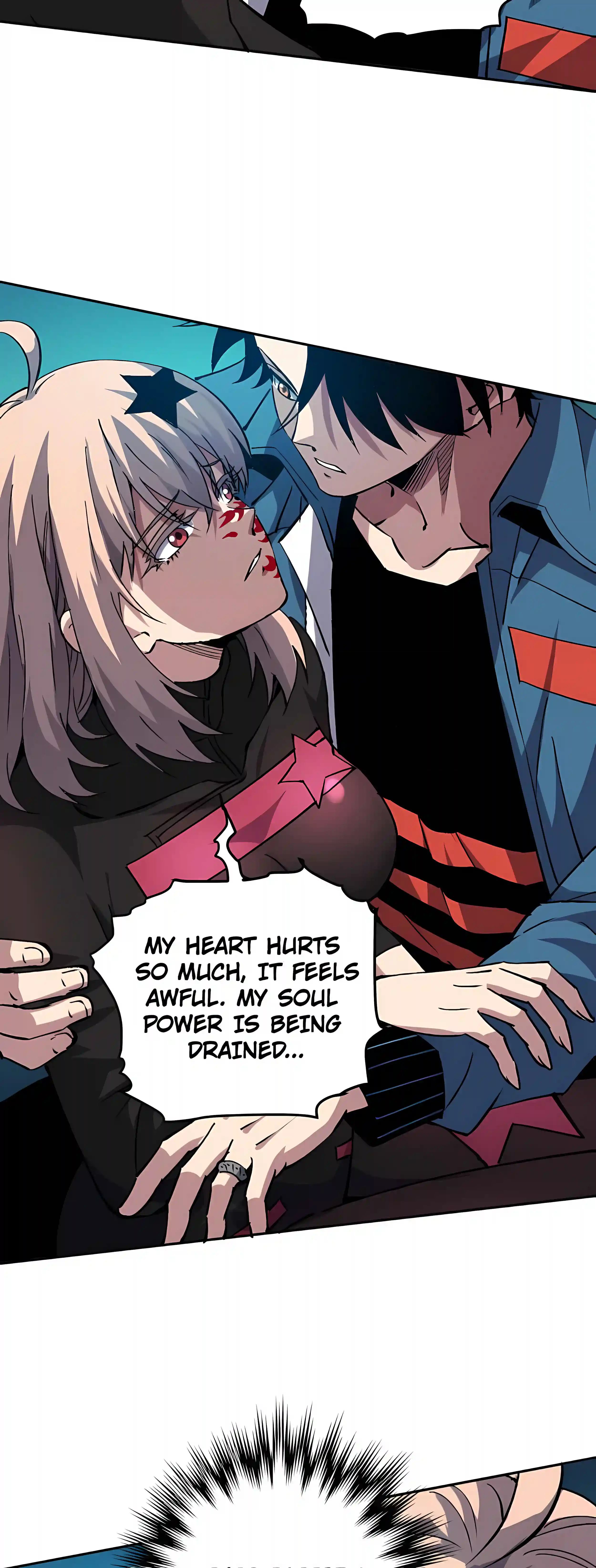 Global Beast Tamer: I Can See the Path of Evolution Chapter 94 page 8