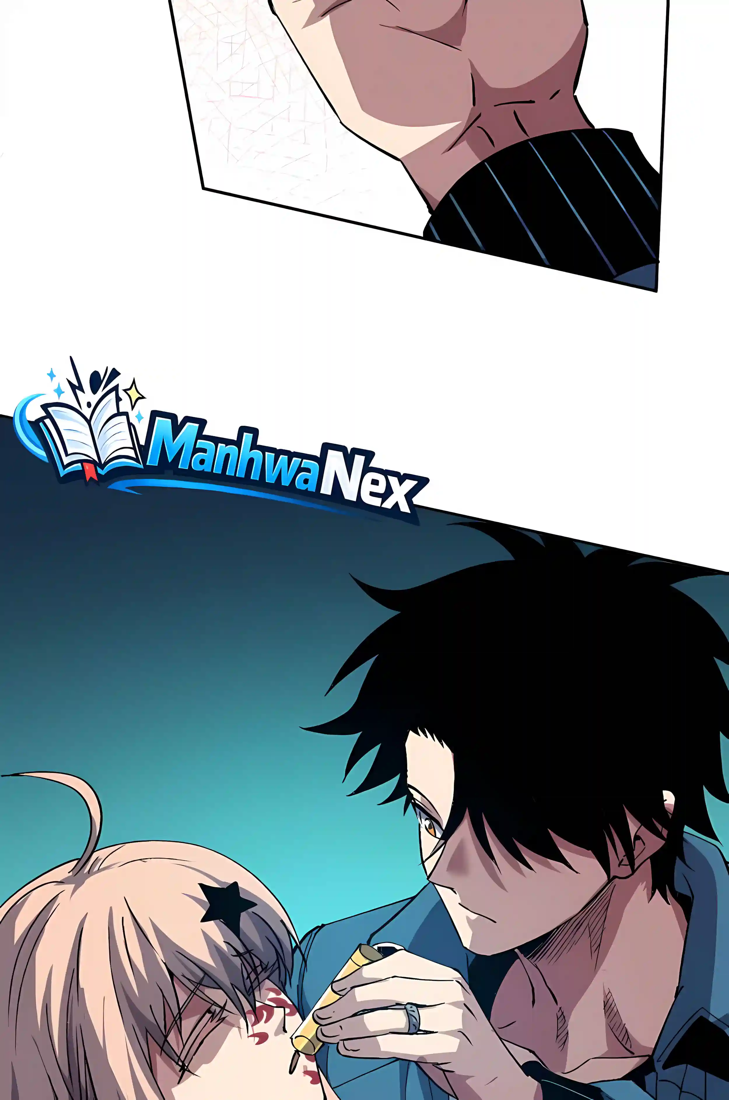 Global Beast Tamer: I Can See the Path of Evolution Chapter 94 page 11