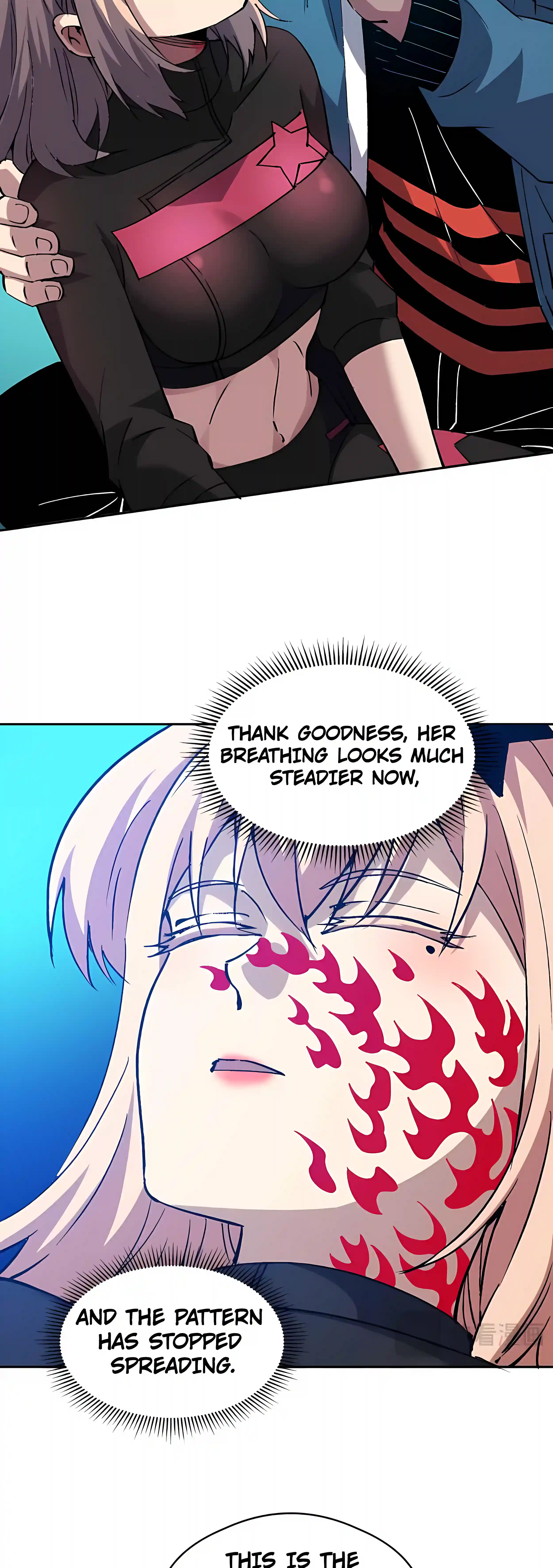 Global Beast Tamer: I Can See the Path of Evolution Chapter 94 page 12