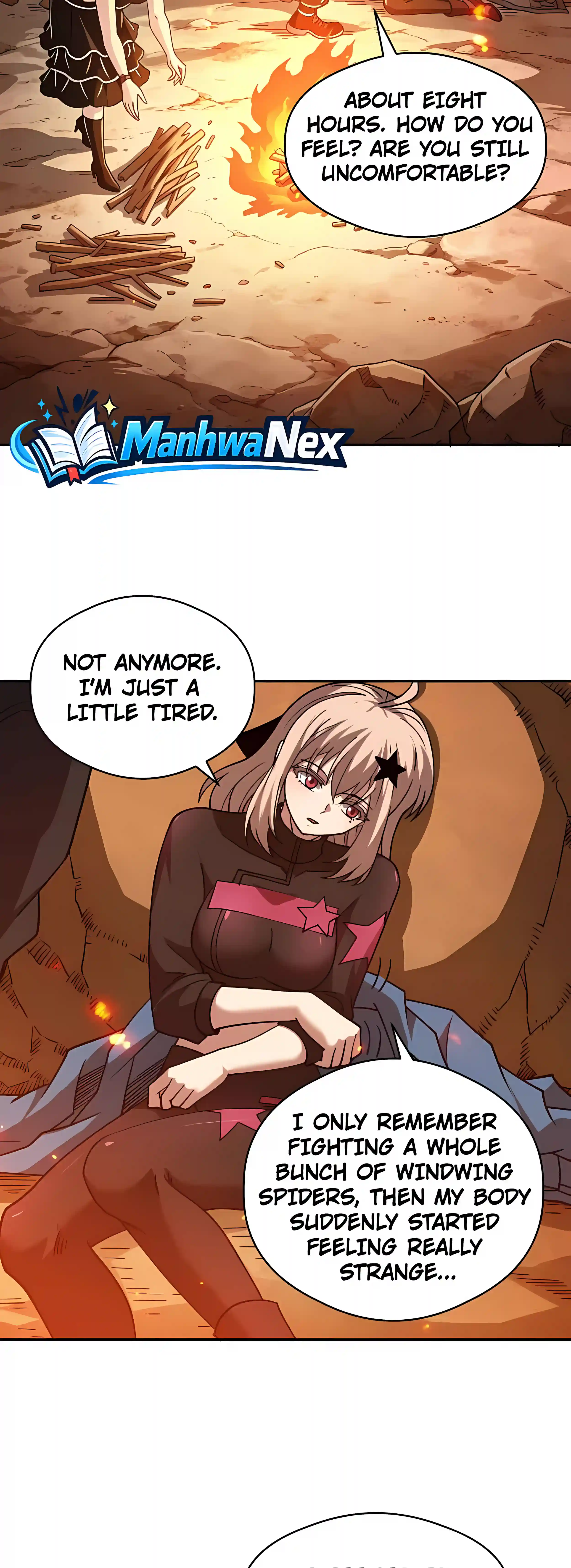 Global Beast Tamer: I Can See the Path of Evolution Chapter 94 page 25